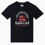 T-shirt Tatami Fightwear Jiujitsulicious Organic