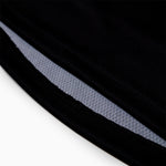 T-shirt Technique Sleeveless t-shirt SAP WAKO Combat Competition Black-Combat Arena