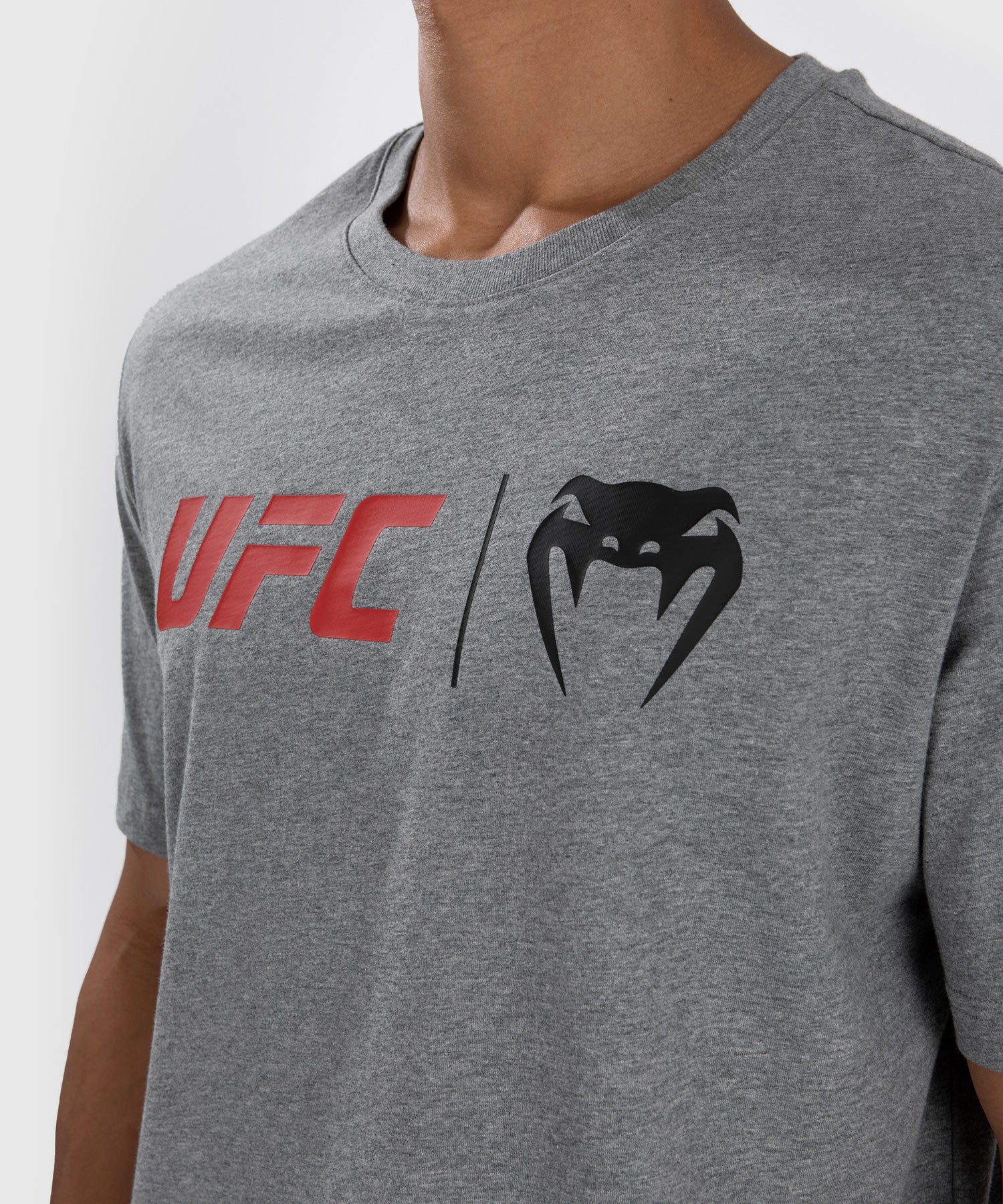 T-shirt Venum Classic UFC – Combat Arena