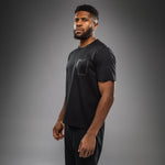 T-shirt Venum Black Fly 