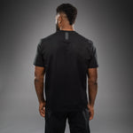 T-shirt Venum Black Fly 