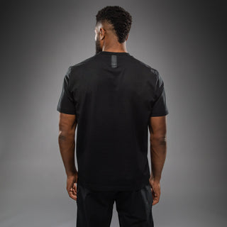 T-shirt Venum Black Fly 