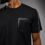 T-shirt Venum Black Fly 