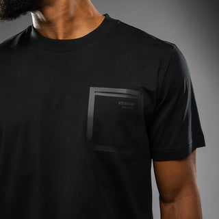 T-shirt Venum Black Fly 