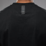 T-shirt Venum Black Fly 