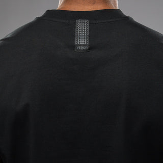T-shirt Venum Black Fly 
