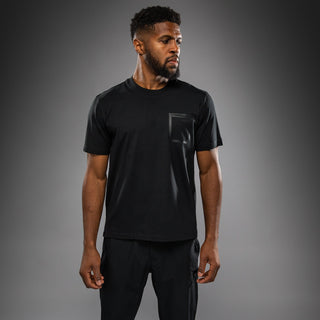 T-shirt Venum Black Fly 