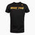 T-shirt Venum Muay Thai VT Black-Gold 