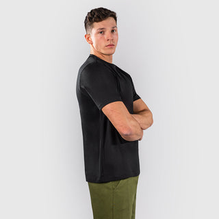 T-shirt Venum Black Naga 