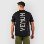 T-shirt Venum Black Naga 