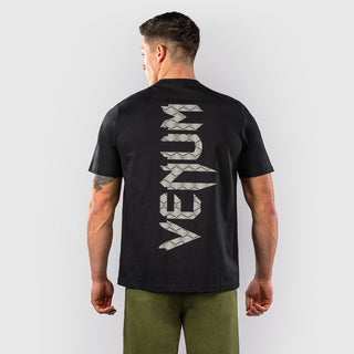 T-shirt Venum Black Naga 