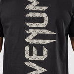 T-shirt Venum Naga Nero-Combat Arena