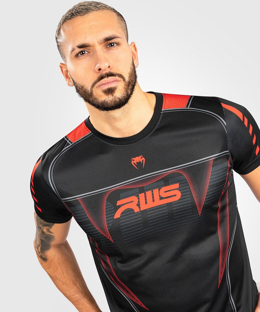 T-shirt Venum RWS Dry Tech