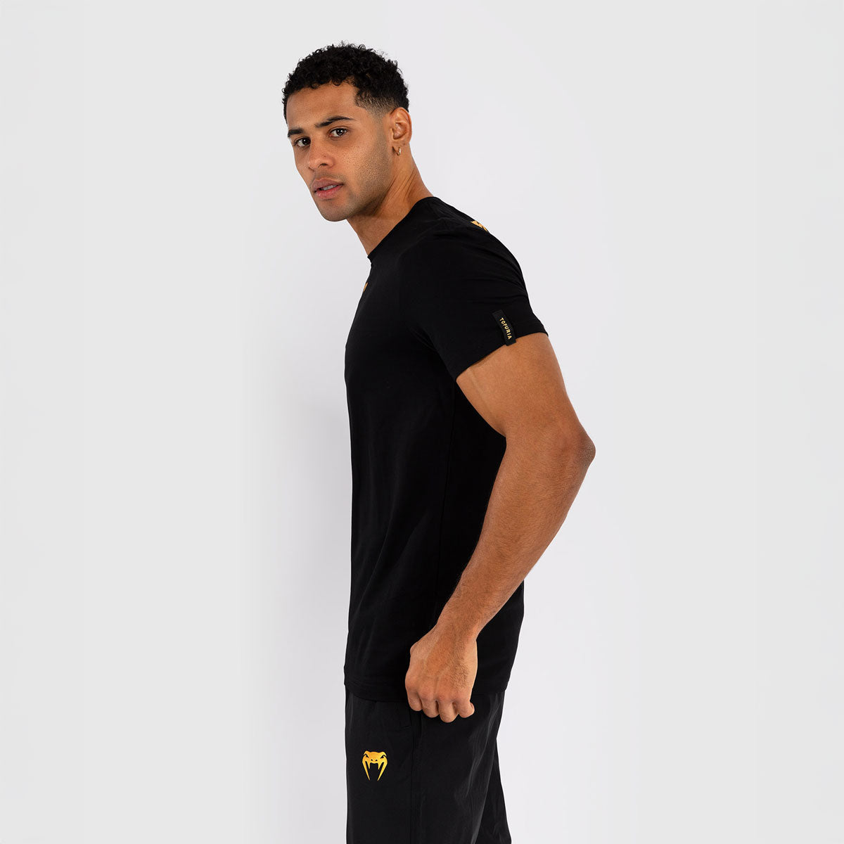 T-shirt Venum x Ilia Topuria Unmatched – Combat Arena