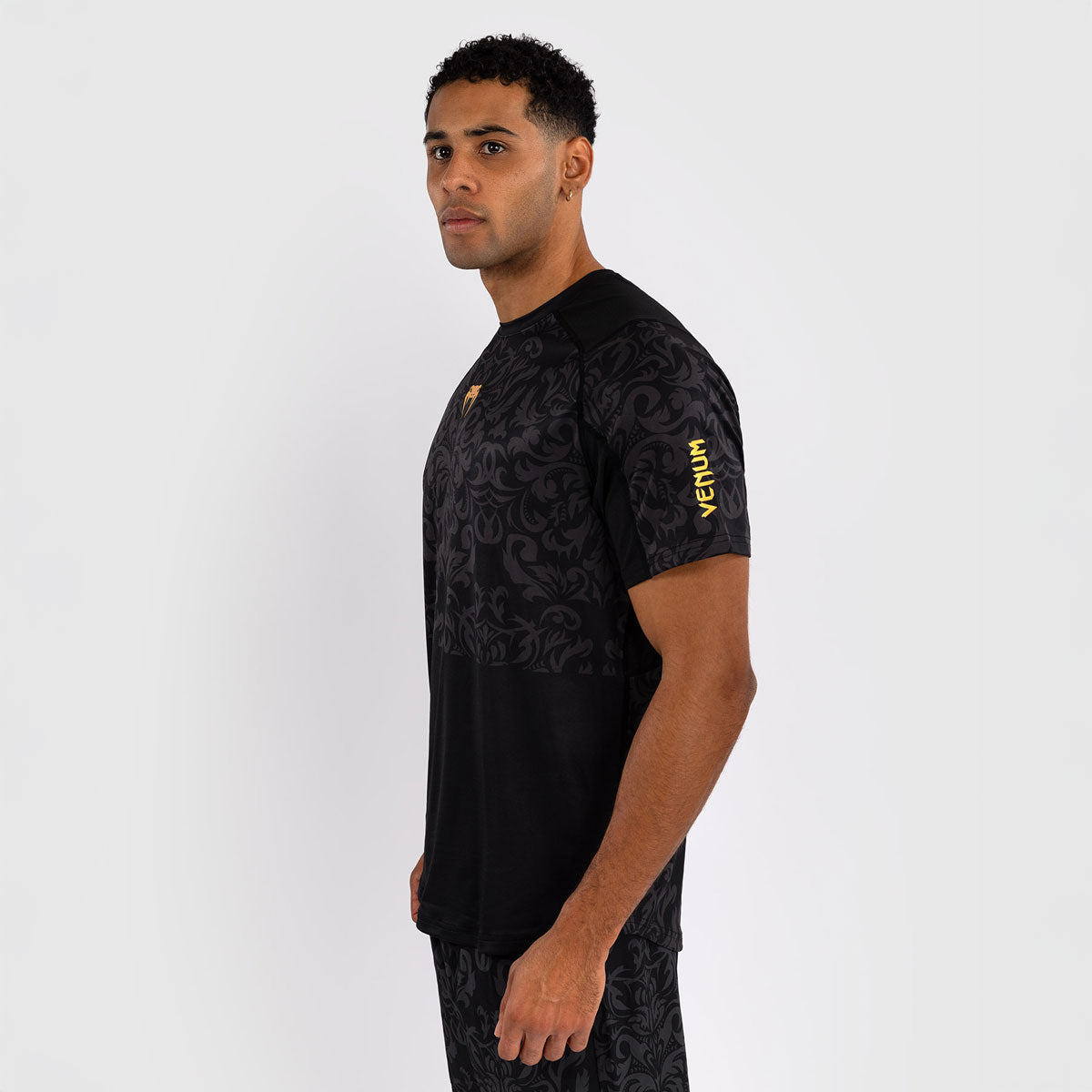 T-shirt Venum x Ilia Topuria Unmatched Dry Tech – Combat Arena
