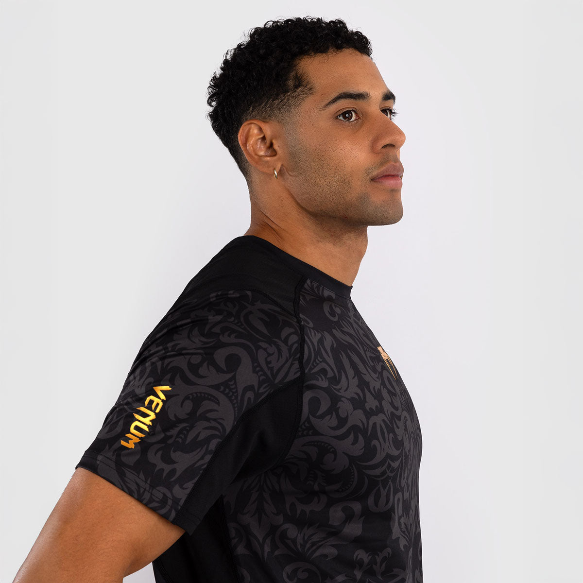 T-shirt Venum x Ilia Topuria Unmatched Dry Tech – Combat Arena