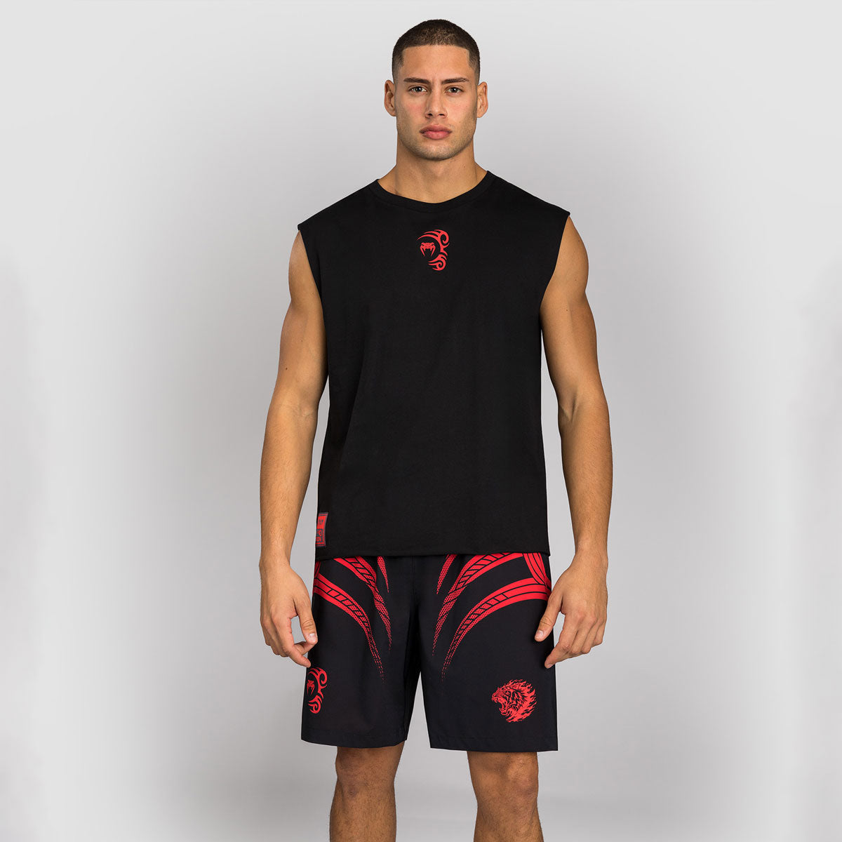 SPARRING CLUB OVERSIZED T-SHIRT ボクシング BOX RAW SPARRING CLUB