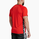 T-shirt technique Leone Iconic ABX431