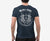 T-shirt Combat Arena Muay Thai-tigers-Combat Arena