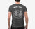 T-shirt Combat Arena Muay Thai-tigers-Combat Arena
