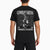 T-shirt Combat Arena Unbroken Black 