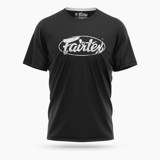 T-shirt Fairtex TST148 Black 