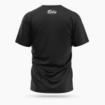 T-shirt Fairtex TST148 Black 