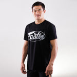 T-shirt Fairtex TST148 Black 