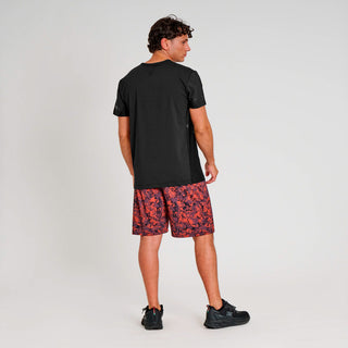 T-shirt technique Leone Black Lion 2.0 ABX330 Black 