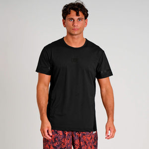 T-shirt technique Leone Black Lion 2.0 ABX330 Black 