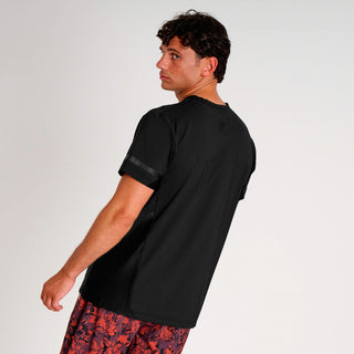 T-shirt technique Leone Black Lion 2.0 ABX330 Black 