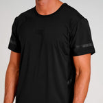 T-shirt technique Leone Black Lion 2.0 ABX330 Black 