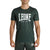 T-shirt Leone Extrema Logo ABX106 