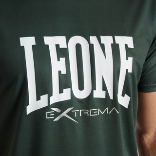 T-shirt Leone Extrema Logo ABX106 