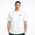 T-shirt Manto Gym 3.0 White 