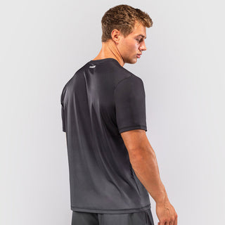 T-shirt Venum Dry Tech Giant Shift Black-Grey 