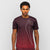 T-shirt Venum Dry Tech Giant Shift Black-red 