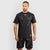 T-shirt Venum Serpenti Dry Tech Black 