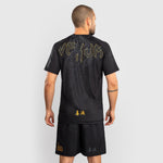 T-shirt Venum Serpenti Dry Tech Black 