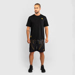T-shirt Venum Serpenti Black 