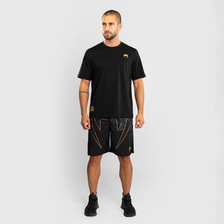 T-shirt Venum Serpenti Black 