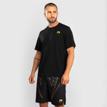 T-shirt Venum Serpenti Black 