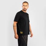 T-shirt Venum Serpenti Black 