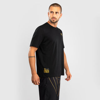 T-shirt Venum Serpenti Black 