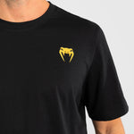 T-shirt Venum Serpenti Black 