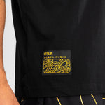 T-shirt Venum Serpenti Black 