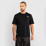 T-shirt Venum Serpenti Black 