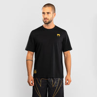 T-shirt Venum Serpenti Black 