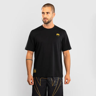 T-shirt Venum Serpenti Black 