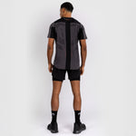 T-shirt Venum Technical 3.0 Dry Tech Graphite